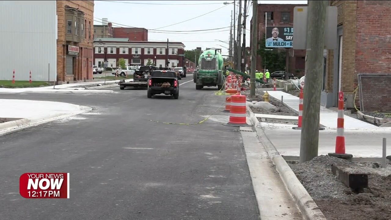 Lima mayor gives updates on city improvements, new programs